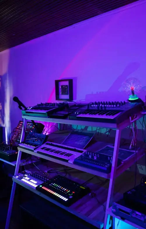 Noiz AI声音实验室 - 高精度语音识别技术